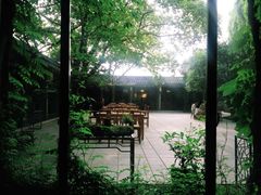 -竹吟山房