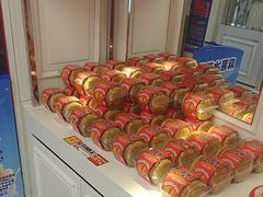 -味多美蛋糕(苏州街地铁店)