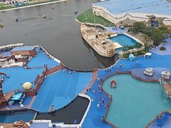 -秦皇岛乐岛海洋王国