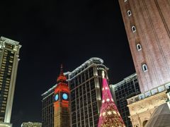 -澳门威尼斯人综合度假区