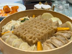 -岚县土豆宴(总部)