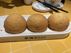 -蔡澜点心·粤菜(花城汇南区店)