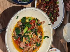 -树厨贵州菜(大十字店)