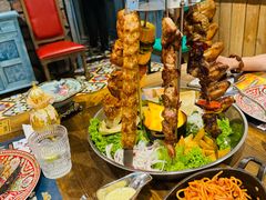 -卢布里西餐厅(总店)