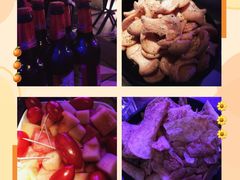 -好久不见网红乐队酒吧(鼓浪屿海底世界店)