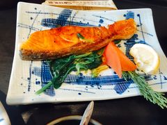-江户前日本料理(瑞诗酒店店)