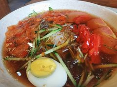 东北大冷面-石老头关东饺子王·东北菜(嘉华鑫城店)