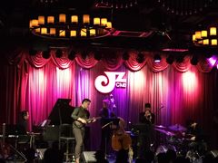-JZ Club 爵士酒吧(上海店)