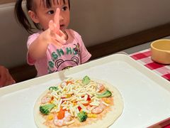 -西贝(紫荆广场店)