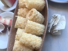 -左庭右院鲜牛肉火锅(浦江欢乐颂店)