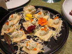 -太守宴·蘭院(天塔店)