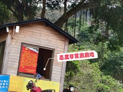 -广东天露山旅游度假区