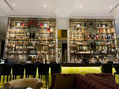 -The St·Regis Bar 瑞吉酒吧