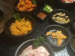 -九田家黑牛烤肉料理(石路天虹店)
