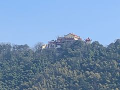 -九华山风景区