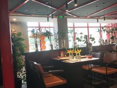 -四川饭店(长白店)