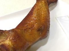 鸡翼-和平馆·地道港澳茶餐厅(西门口店)