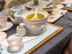 -燕庭·纯燕窝·甜品下午茶(南京西路店)