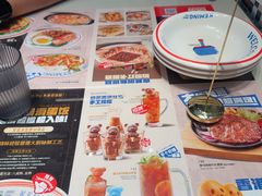 -克茗冰室(光明N次方公园店)