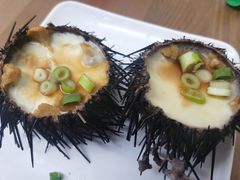 -海胆小馆(东北水饺·春柳店)