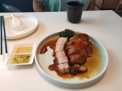 -新旺茶餐厅·早餐·夜宵(仙霞店)