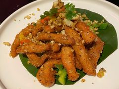 泰汁猪颈肉-Thai Alley泰爱里(二沙岛店)