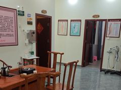 -张钰强中医正骨推拿连锁(唐家人才公寓店)