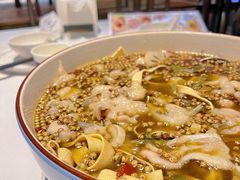 -眉州东坡(上海中心店)