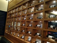 -沈阳君悦酒店·意坊意大利餐厅