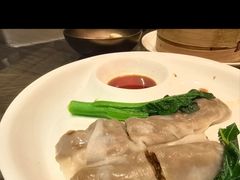 -万丽轩·粤菜(王府井金茂万丽酒店)