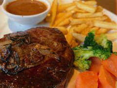 -FABIO’S费比欧披萨餐厅