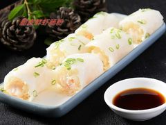 -喜粤8号(四海唐人街店)
