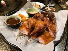 -泓0871臻选云南菜·味庄