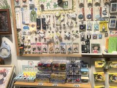 -猫的天空之城概念书店(杭州南宋御街店)