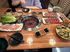 -炼瓦家日式烧肉·寿喜烧(融创精彩天地店)
