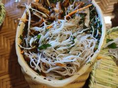 -傣家寨花园主题餐厅