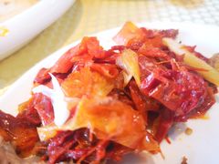 -巴扎美食·新疆菜·西域歌舞表演餐厅(新疆大厦店)