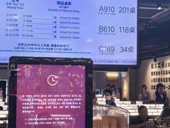 -很久以前羊肉串(南京路第一百货店)