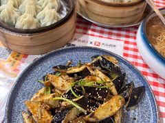 -百年老字号·马家烧麦馆(中街店)