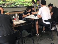 大堂-潮发潮汕牛肉店(龙洞店)