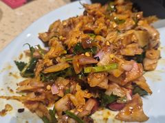 -状元阁烧烤(新华路总店)