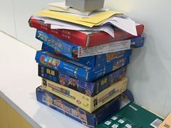 -吉的堡成长中心(五角场安波校区)
