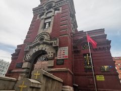 -圣·阿列克谢耶夫教堂