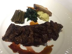 -王品牛排(郑州大卫城店)