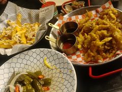 -雪熊精酿·哈尔滨烧烤酒馆(非遗大串店)