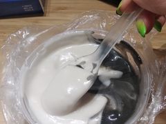 -鞠氏黑芝麻糊(水塔店)