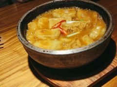-川菜故事(光谷步行街店)