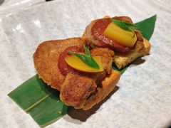 -松鹤精致料理(五一中路店)
