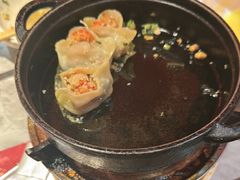 -山四砂锅(太原钟楼街店)