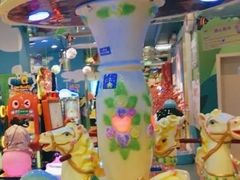 -万达宝贝王成长乐园(重庆永川店)